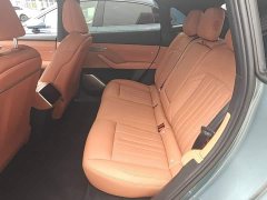 Nio Lerado L60 2024 60kWh Rear-Wheel Drive - ფოტო 17