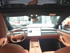 Nio Lerado L60 2024 60kWh Rear-Wheel Drive - ფოტო 18