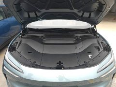 Nio Lerado L60 2024 60kWh Rear-Wheel Drive - ფოტო 20
