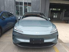 Nio Lerado L60 2024 60kWh Rear-Wheel Drive - ფოტო 3