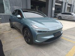 Nio Lerado L60 2024 60kWh Rear-Wheel Drive - ფოტო 4