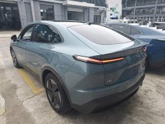 Nio Lerado L60 2024 60kWh Rear-Wheel Drive - ფოტო 5