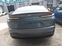 Nio Lerado L60 2024 60kWh Rear-Wheel Drive - ფოტო 6