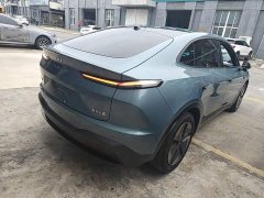 Nio Lerado L60 2024 60kWh Rear-Wheel Drive - ფოტო 7