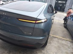Nio Lerado L60 2024 60kWh Rear-Wheel Drive - ფოტო 8