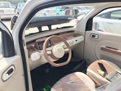 FAW Besturn Xiaoma 222km Colorful Edition - ფოტო 10