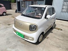FAW Besturn Xiaoma 222km Colorful Edition - ფოტო 2