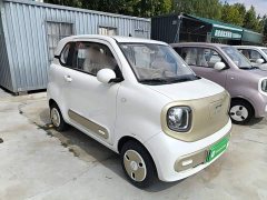 FAW Besturn Xiaoma 222km Colorful Edition - ფოტო 4