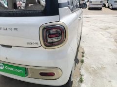FAW Besturn Xiaoma 222km Colorful Edition - ფოტო 8