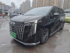 GAC Aion M8 2024 Master Series 400T Premium Edition - ფოტო 1