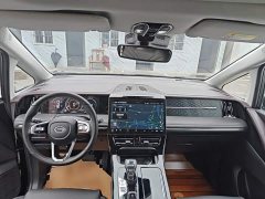 GAC Aion M8 2024 Master Series 400T Premium Edition - ფოტო 10