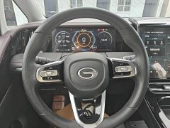 GAC Aion M8 2024 Master Series 400T Premium Edition - ფოტო 11