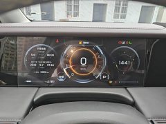 GAC Aion M8 2024 Master Series 400T Premium Edition - ფოტო 12