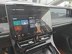 GAC Aion M8 2024 Master Series 400T Premium Edition - ფოტო 13