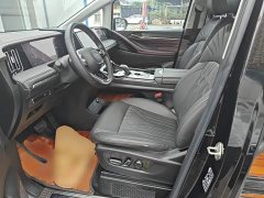 GAC Aion M8 2024 Master Series 400T Premium Edition - ფოტო 15