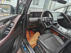 GAC Aion M8 2024 Master Series 400T Premium Edition - ფოტო 16