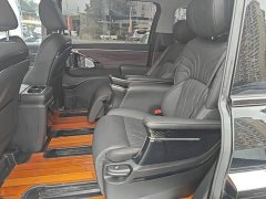 GAC Aion M8 2024 Master Series 400T Premium Edition - ფოტო 17