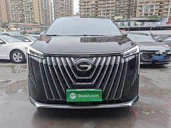 GAC Aion M8 2024 Master Series 400T Premium Edition - ფოტო 3