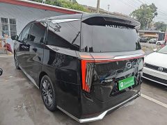 GAC Aion M8 2024 Master Series 400T Premium Edition - ფოტო 5