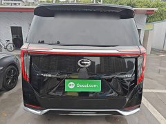 GAC Aion M8 2024 Master Series 400T Premium Edition - ფოტო 6