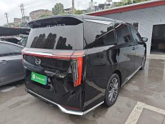GAC Aion M8 2024 Master Series 400T Premium Edition - ფოტო 7