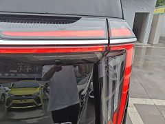 GAC Aion M8 2024 Master Series 400T Premium Edition - ფოტო 8