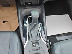 Toyota Corolla Hybrid 1.8H E-CVT Luxury - ფოტო 14