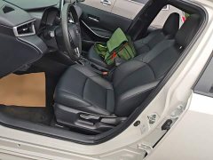 Toyota Corolla Hybrid 1.8H E-CVT Luxury - ფოტო 15