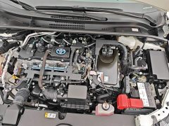Toyota Corolla Hybrid 1.8H E-CVT Luxury - ფოტო 20