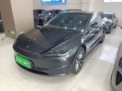 Tesla Model 3 2023 Long Range All-Wheel Drive - ფოტო 1
