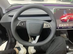 Tesla Model 3 2023 Long Range All-Wheel Drive - ფოტო 11