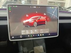 Tesla Model 3 2023 Long Range All-Wheel Drive - ფოტო 13