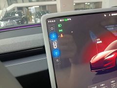 Tesla Model 3 2023 Long Range All-Wheel Drive - ფოტო 14