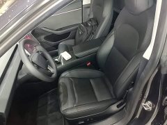 Tesla Model 3 2023 Long Range All-Wheel Drive - ფოტო 15