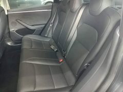 Tesla Model 3 2023 Long Range All-Wheel Drive - ფოტო 17