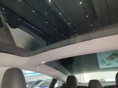Tesla Model 3 2023 Long Range All-Wheel Drive - ფოტო 18