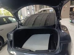Tesla Model 3 2023 Long Range All-Wheel Drive - ფოტო 19