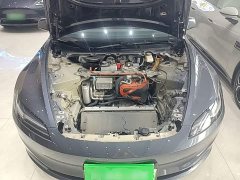 Tesla Model 3 2023 Long Range All-Wheel Drive - ფოტო 20