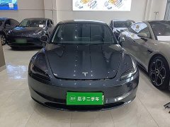 Tesla Model 3 2023 Long Range All-Wheel Drive - ფოტო 3