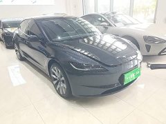 Tesla Model 3 2023 Long Range All-Wheel Drive - ფოტო 4