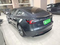 Tesla Model 3 2023 Long Range All-Wheel Drive - ფოტო 5