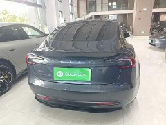 Tesla Model 3 2023 Long Range All-Wheel Drive - ფოტო 6