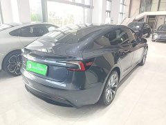 Tesla Model 3 2023 Long Range All-Wheel Drive - ფოტო 7
