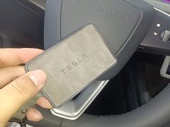 Tesla Model 3 2023 Long Range All-Wheel Drive - ფოტო 9