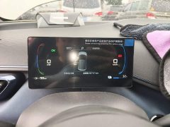 BYD Seagull Glory Edition 305km Vitality Version - ფოტო 12