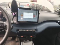 BYD Seagull Glory Edition 305km Vitality Version - ფოტო 13