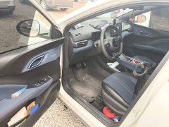 BYD Seagull Glory Edition 305km Vitality Version - ფოტო 16
