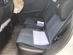BYD Seagull Glory Edition 305km Vitality Version - ფოტო 17