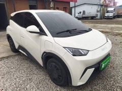 BYD Seagull Glory Edition 305km Vitality Version - ფოტო 4
