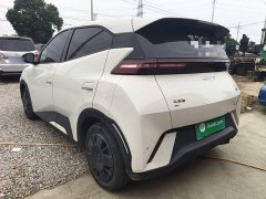 BYD Seagull Glory Edition 305km Vitality Version - ფოტო 5